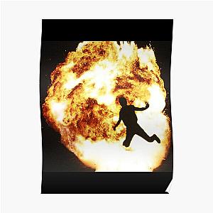 metro boomin  Poster RB0706