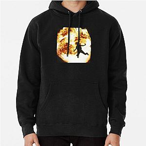 metro boomin Pullover Hoodie RB0706