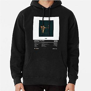 Metro Boomin - Heroes and Villains | Metro Boomin Album Pullover Hoodie RB0706