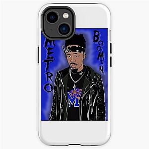 Metro Boomin’ iPhone Tough Case RB0706