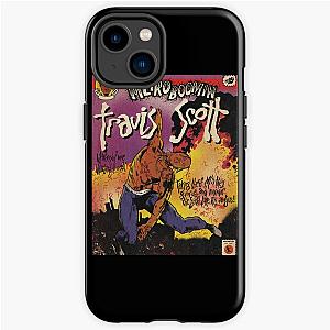 metro boomin iPhone Tough Case RB0706