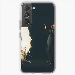 Metro Boomin | Heroes and Villains Samsung Galaxy Soft Case RB0706