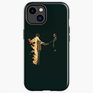 Metro Boomin Heroes and Villains Album Graphic iPhone Tough Case RB0706