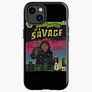 metro boomin iPhone Tough Case RB0706