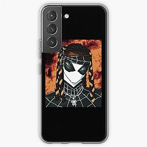 metro boomin Samsung Galaxy Soft Case RB0706