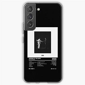 Metro Boomin - Heroes and Villains | Metro Boomin Album Samsung Galaxy Soft Case RB0706