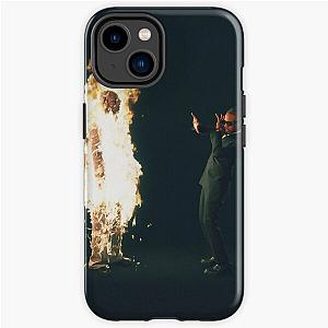 METRO BOOMIN - HEROES & VILLAINS iPhone Tough Case RB0706