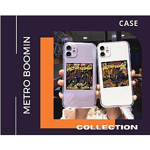 Metro Boomin Phone Case