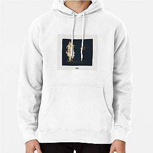 Metro Boomin Heroes And Villains album cover Pullover Hoodie RB2607