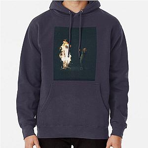 Metro Boomin - Heroes & Villains (WITHOUT CAPTION) Pullover Hoodie RB2607