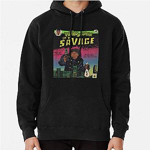 metro boomin Pullover Hoodie RB2607