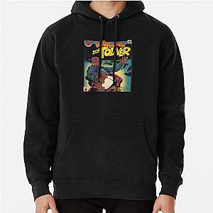 metro boomin Pullover Hoodie RB2607