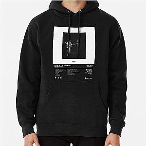 Metro Boomin - Heroes and Villains | Metro Boomin Album Pullover Hoodie RB2607