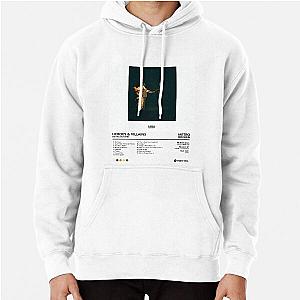 Metro Boomin - Heroes and Villains | Metro Boomin Album Pullover Hoodie RB2607