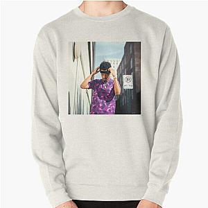 Metro Boomin Pullover Sweatshirt RB2607