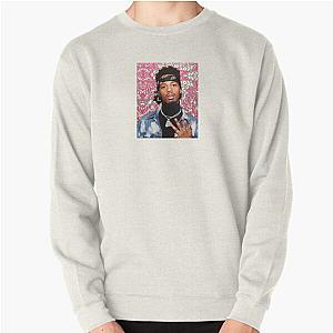 Metro Boomin Heroes and Villains Poster Album Graphic Pullover Sweatshirt RB2607