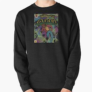 metro boomin Pullover Sweatshirt RB2607