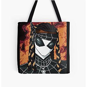 metro boomin All Over Print Tote Bag RB2607