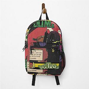 metro boomin Backpack RB2607