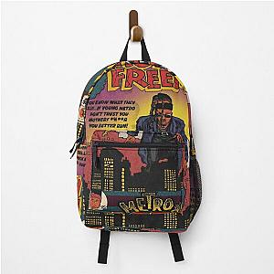 metro boomin Backpack RB2607