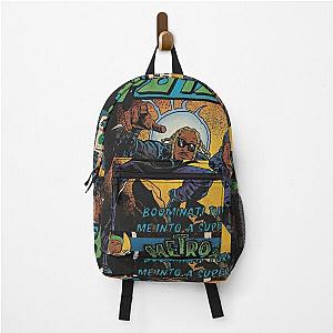 metro boomin Backpack RB2607