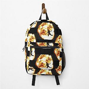 metro boomin  Backpack RB2607