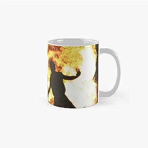 Metro Boomin - Not All Heroes Wear Capes (WITHOUT CAPTION) Classic Mug RB2607