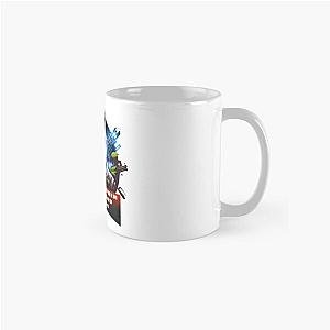 Metro Boomin Heroes And Villains Classic Mug RB2607