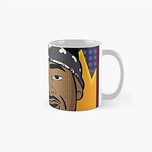 Metro Boomin Pop Art Classic Mug RB2607