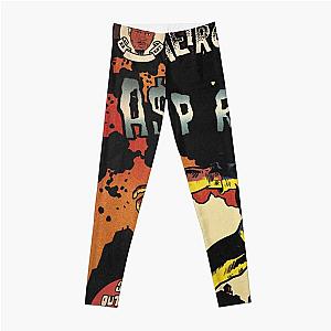 metro boomin Leggings RB2607