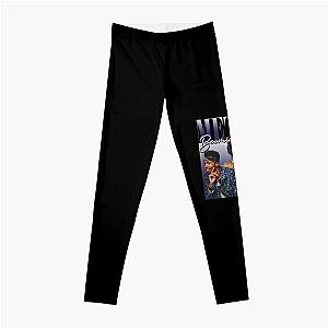 Metro Boomin Hip Hop Rap Leggings RB2607