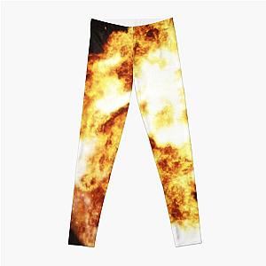 metro boomin Leggings RB2607