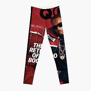 metro boomin Leggings RB2607