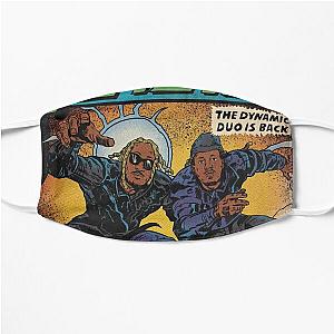 Metro Boomin Future Heroes and Villains Album Graphic Flat Mask RB2607