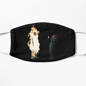 Metro Boomin -Heroes And Villains Flat Mask RB2607