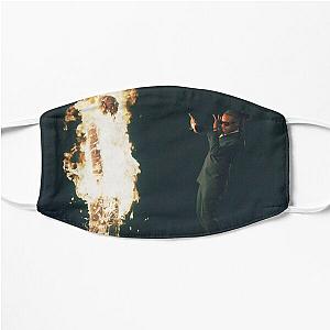 Metro Boomin Heroes And Villains  Flat Mask RB2607