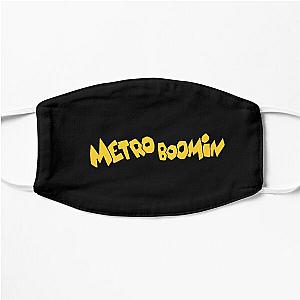 Metro Boomin Heroes and Villains Flat Mask RB2607