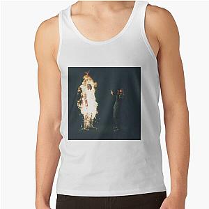 Metro Boomin Heroes And Villains  Tank Top RB2607