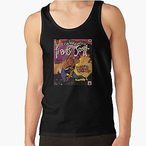 metro boomin Tank Top RB2607