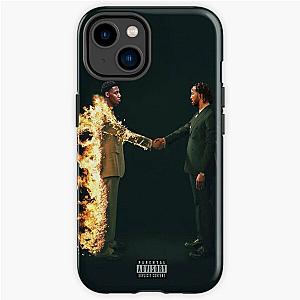 Metro Boomin Brunson Barrett iPhone Tough Case RB2607