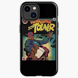 metro boomin iPhone Tough Case RB2607