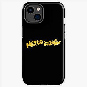 Metro Boomin Heroes and Villains iPhone Tough Case RB2607