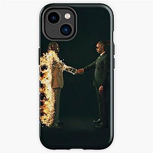 Heroes & Villains, Metro Boomin iPhone Tough Case RB2607