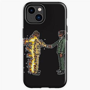 Metro Boomin Heroes And Villains, Heroes And Villains ,Metro Boomin iPhone Tough Case RB2607