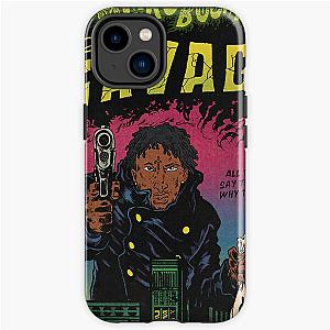 metro boomin iPhone Tough Case RB2607