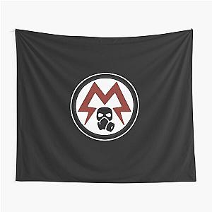 Metro Spartan Rangers Tapestry