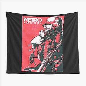 Metro 2033 Tapestry