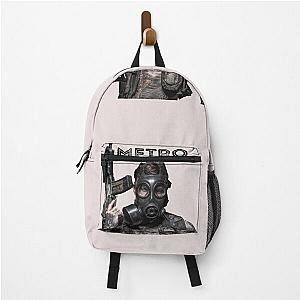 Metro Soldier Backpack