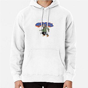 Mfdoom Cash and Mic Hoodie - Perfect gift for fans, DJs Tshirt Pullover Hoodie