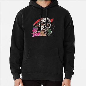 Mfdoom Gifts For Fans, Gifts For Men and Women Pullover Hoodie